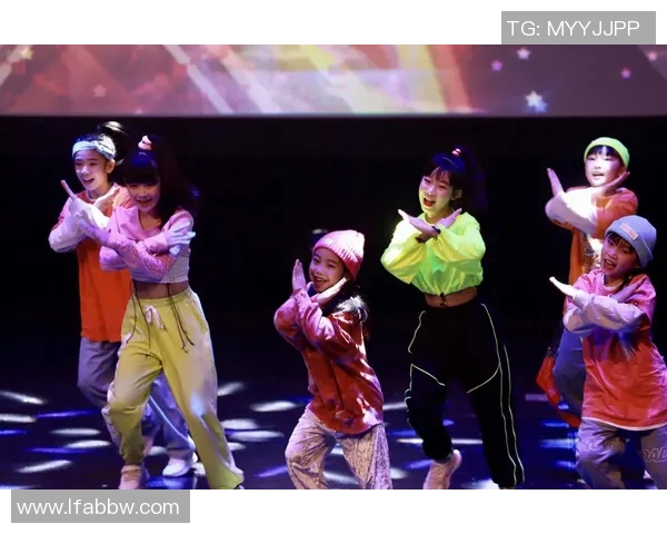 广州街舞队的转型与创新之路探索与未来展望