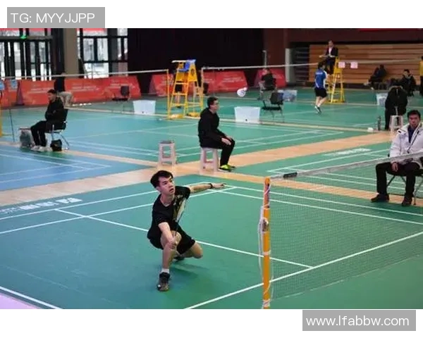 广州羽毛球队运营策略深度解析与发展前景展望