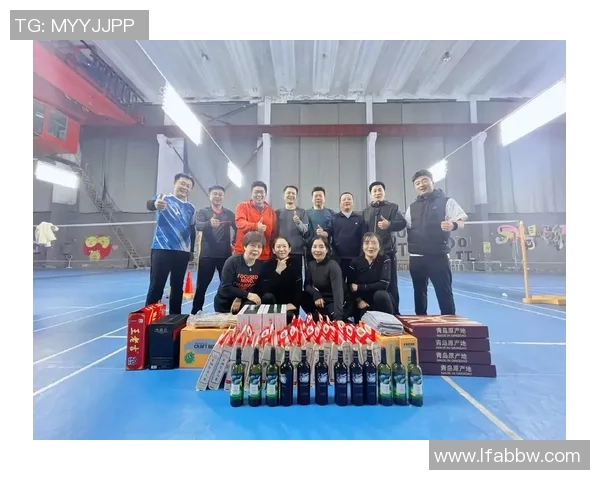 广州羽毛球队的比赛经验分享与成长之路探讨