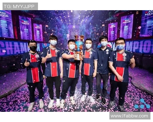 李静专访：从新手到职业选手的DOTA2成长之路与心路历程回顾