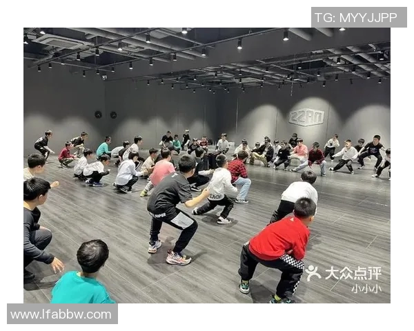 街舞热潮引发讨论上海街舞队实力与争议的深度剖析