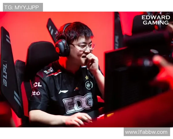 赛后分析：EDG与LNG选手个人能力对比与表现评估