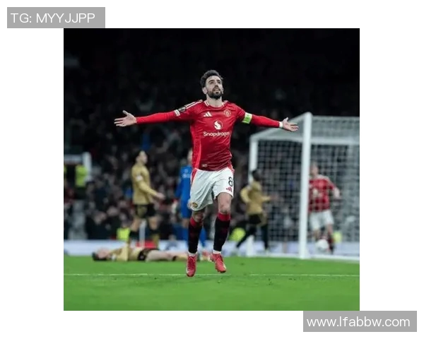 布鲁诺费尔南德斯：足球场上的灵魂与战术大师之路