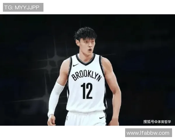 曾凡博崭露头角引领篮球新风潮展现年轻球员无限潜力与未来希望