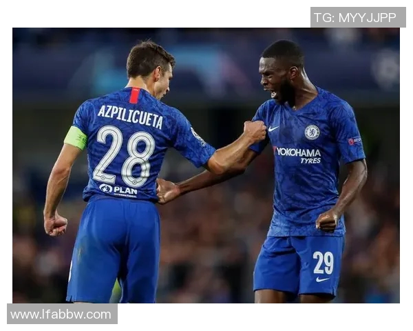 曼联与切尔西激战正酣赛季重要对决结果揭晓