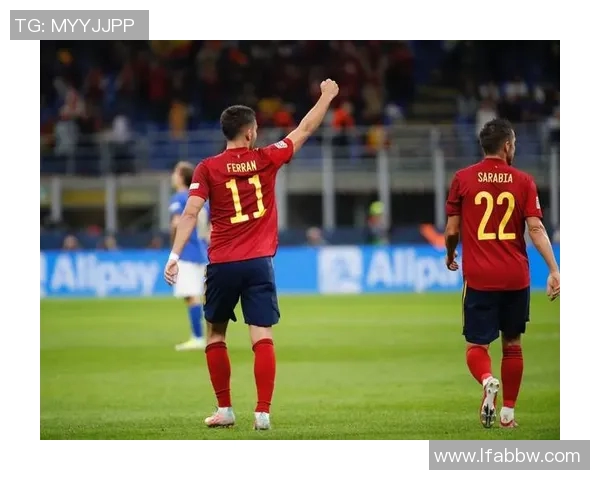 比利时与西班牙激战在即谁将赢得这场足球盛宴