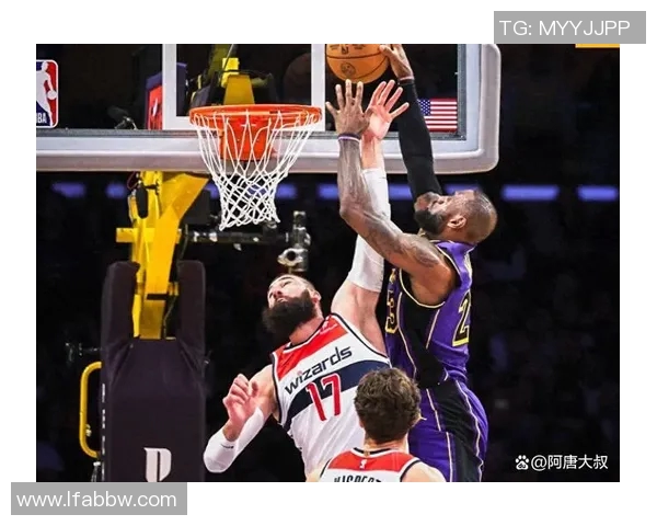 湖人火箭激战NBA直播精彩对决全程回顾与分析