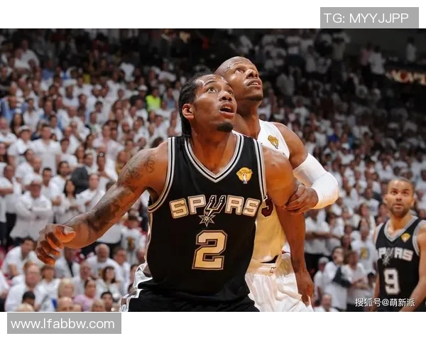 科怀伦纳德：从天赋异禀到NBA巨星的辉煌之路与挑战