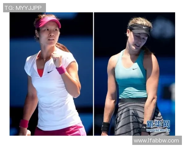 穆古拉扎与李娜巅峰对决谁将书写女子网球的新篇章