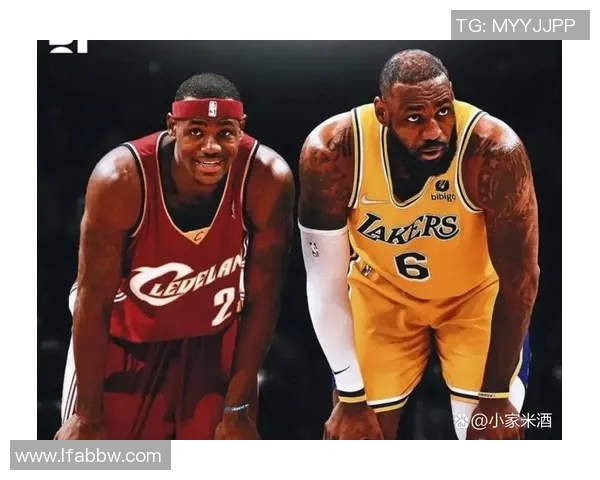 詹姆斯领衔NBA新赛季展望球场上的传奇与未来的挑战