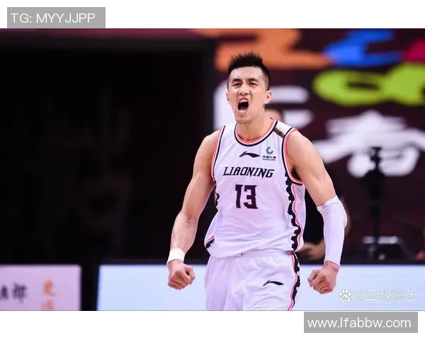 郭艾伦领衔中国男篮新征程展现无限潜力与激情的篮球梦想