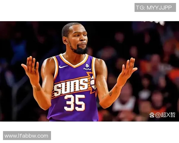 凯文杜兰特：从天赋少年到NBA传奇的辉煌历程与影响力分析