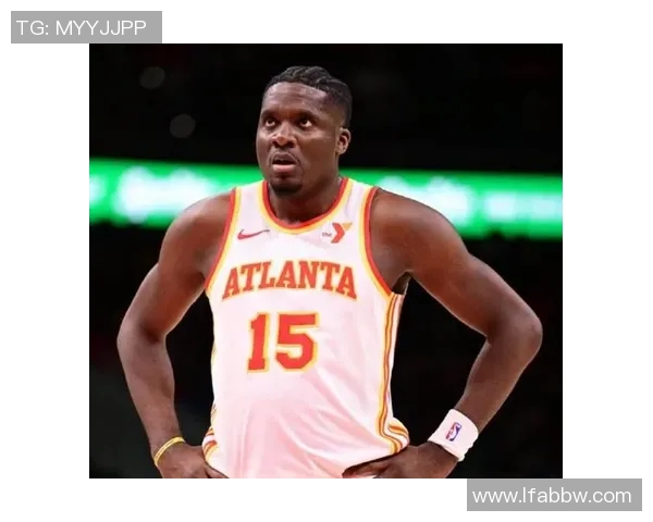 克林特卡佩拉：从边缘球员到NBA明星的奋斗历程与成长故事