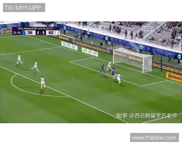 卡塔尔与吉尔吉斯斯坦的精彩对决分析与赛前预测
