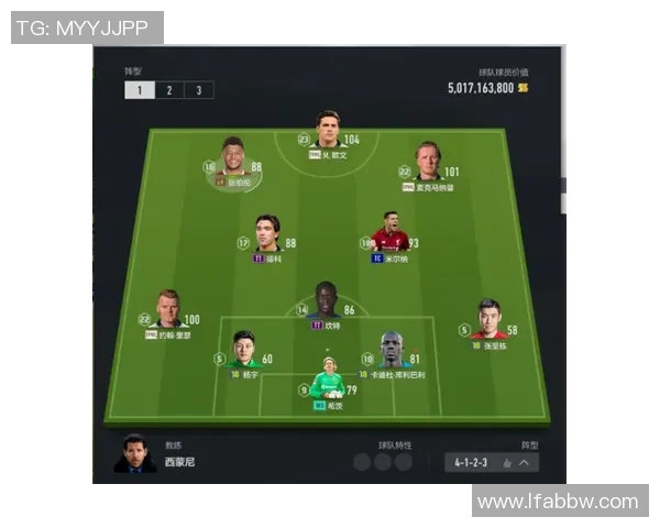 班菲特与波士D河的精彩对决揭示了足球战术与团队合作的完美结合