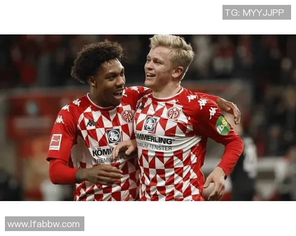 美因茨与柏林联盟的精彩对决揭示德甲新赛季的竞争格局与球队实力较量