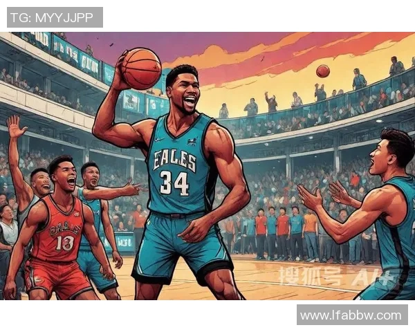 老鹰与马刺历史对战回顾及精彩瞬间分析