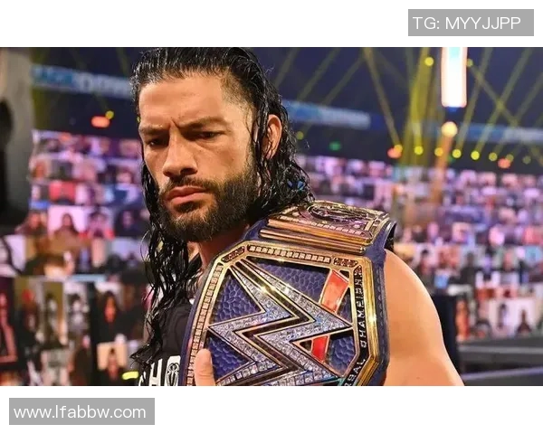 罗门与乌索的激烈对决揭示了摔跤界的新格局与未来发展潜力