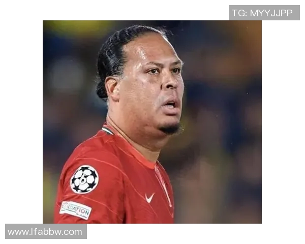 范戴克：从英超巨星到世界足球最佳后卫的传奇之路