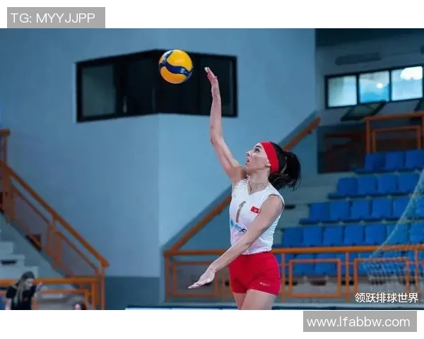 阿塞拜疆女排迎战俄罗斯队力争在国际赛场上再创佳绩
