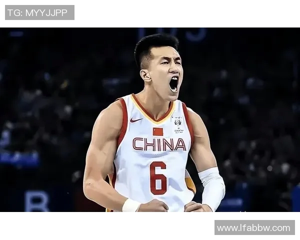 郭艾伦领衔中国男篮新征程助力球队冲击国际赛场荣耀与梦想