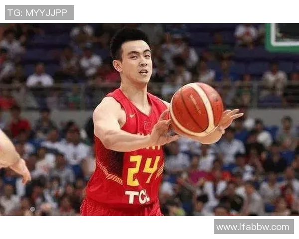 赵继伟：从默默无闻到CBA明星球员的成长之路与未来展望