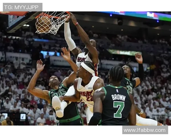 2014年热火与勇士精彩对决集锦回顾篮球盛宴的巅峰时刻