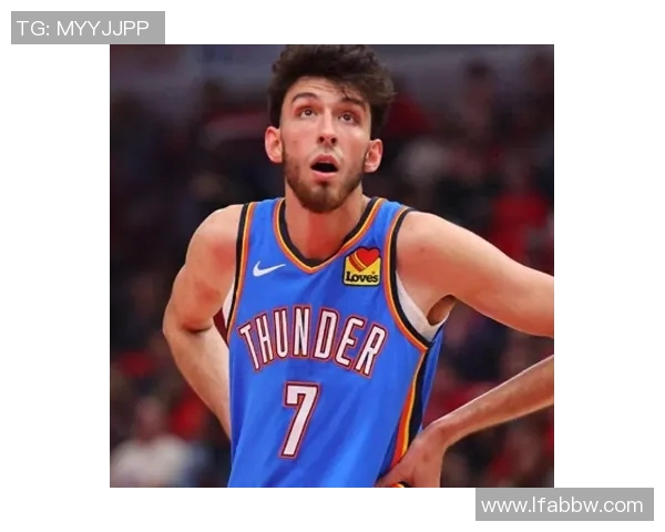 切特霍姆格伦的崛起与未来展望：篮球新星的成长之路