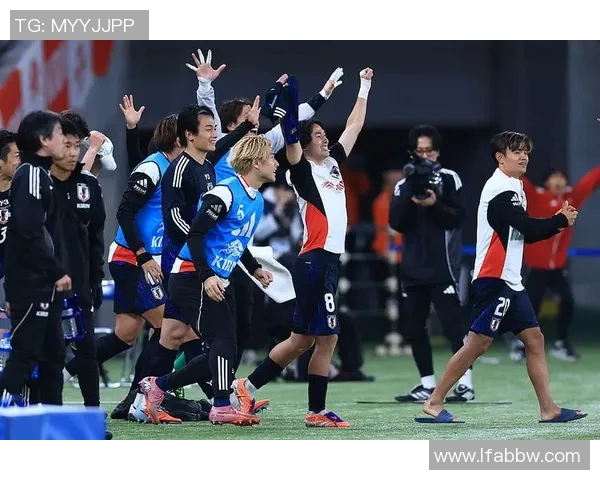 日本与巴拿马足球对决谁将赢得胜利分析与预测