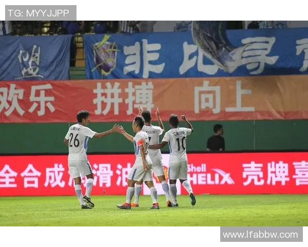 申花与富力精彩对决集锦回顾精彩瞬间与精彩进球一览