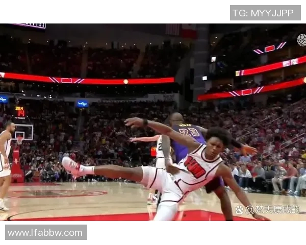 湖人对火箭精彩对决录像回放全程分析与精彩瞬间回顾