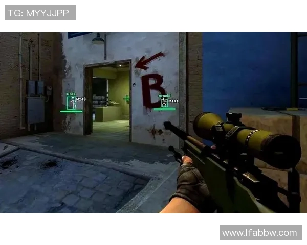 从零起步掌握CSGO游戏意识的全面指南与实战技巧分享MBA