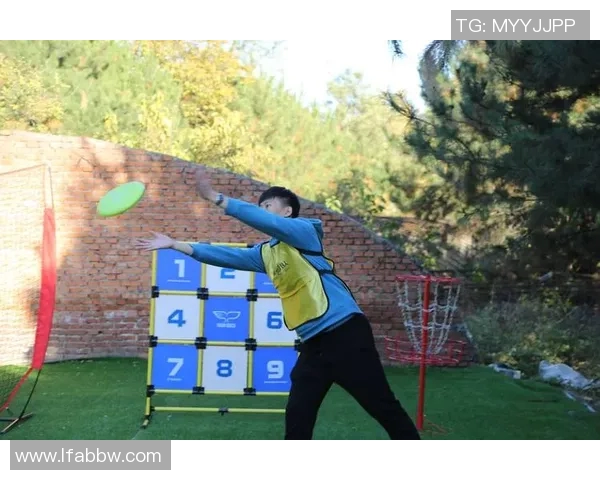 飞盘盛宴:深入深圳飞盘队的拼搏与团结精神探秘之旅MBA 飞盘盛宴:深入深圳飞盘队的拼搏与团结精神探秘之旅MBA