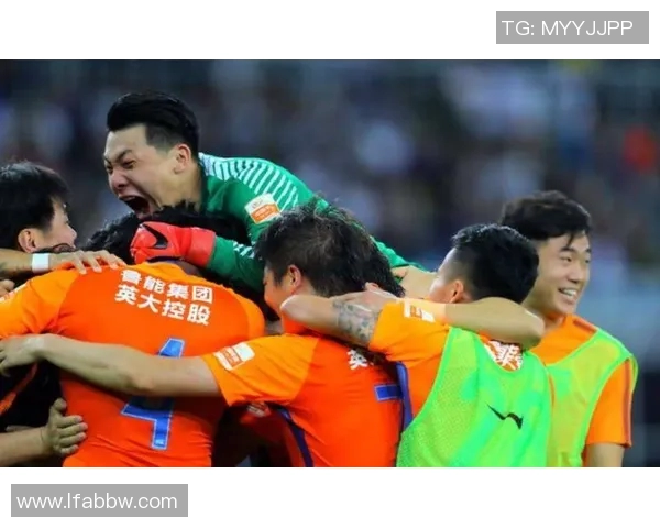 鲁能与国安激战正酣在线直播全程回顾与精彩瞬间分享