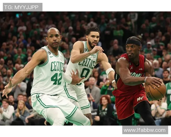 2020年NBA东部决赛热火对凯尔特人精彩回顾与赛季分析