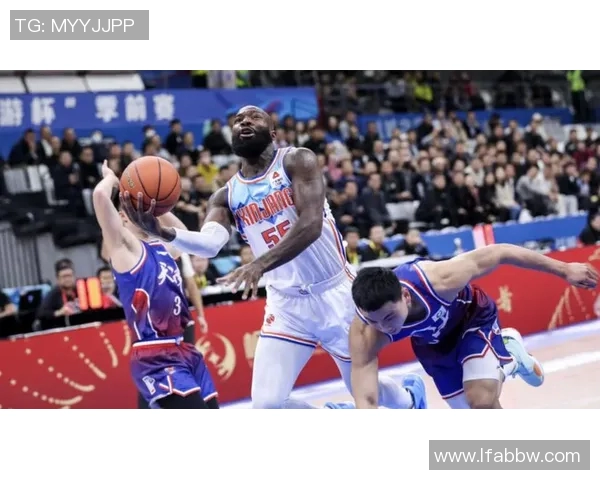 2017年广东与天津季前赛精彩对决回顾与分析