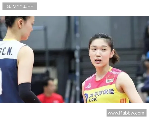与杨娜畅谈排球生涯的点滴与荣耀之路 与杨娜畅谈排球生涯的点滴与荣耀之路