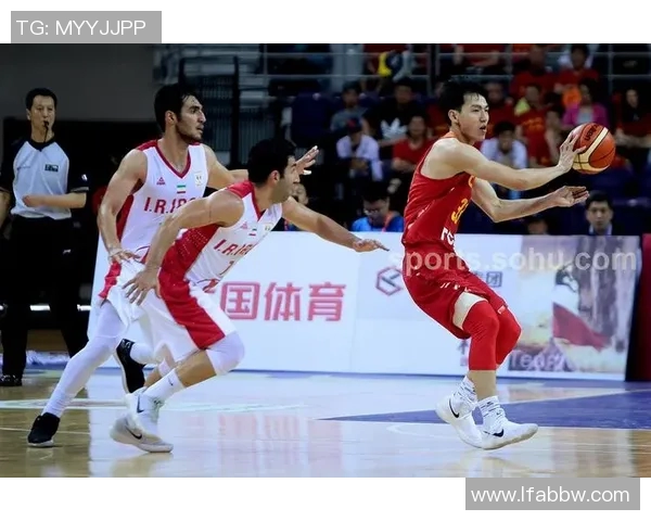 亚运男篮精彩对决韩国与伊朗的巅峰较量即将上演 亚运男篮精彩对决韩国与伊朗的巅峰较量即将上演
