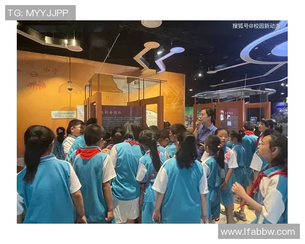 刘泽一：从普通学生到科技创新领军人物的成长之路