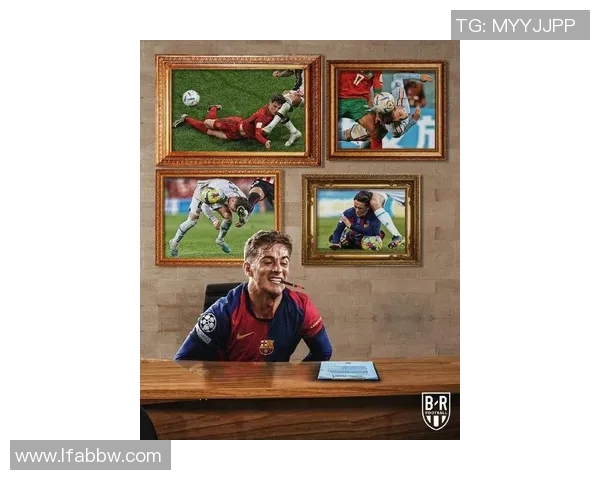 加维引领新潮流打造未来足球的无限可能与希望