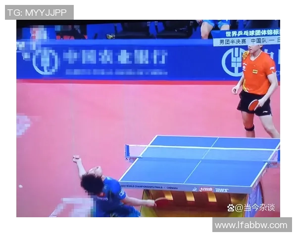 广州乒乓球队在世锦赛中的节奏表现分析与总结