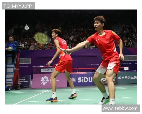 成都羽毛球队技术表现深度分析与数据解读探索MBA