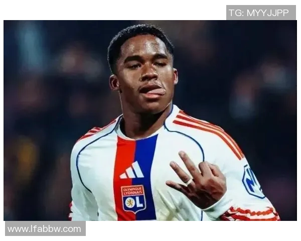 恩德里克的崛起之路:从青训新星到世界足球的未来之光