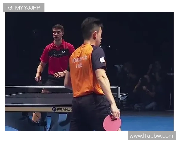 杭州乒乓球队与深圳乒乓球队个人能力全面对比分析与赛后总结