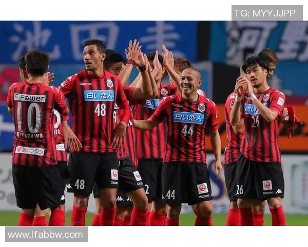 札幌冈萨多迎战广岛挑战赛前瞻分析与球队状态评估 札幌冈萨多迎战广岛挑战赛前瞻分析与球队状态评估