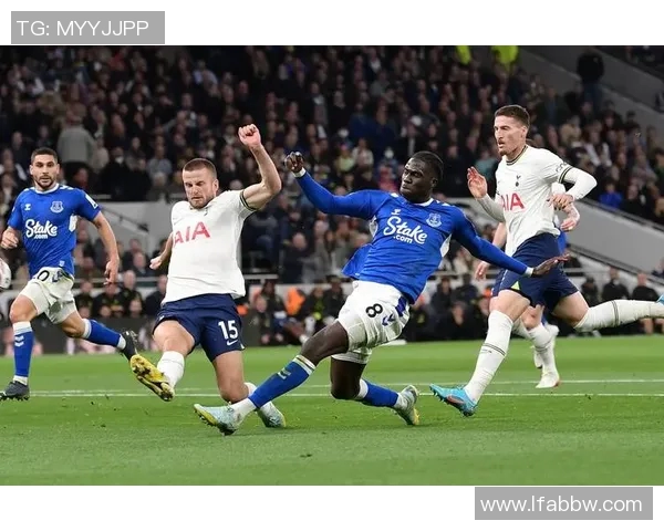 热刺对阵埃弗顿精彩直播平台全方位解析与观赛指南