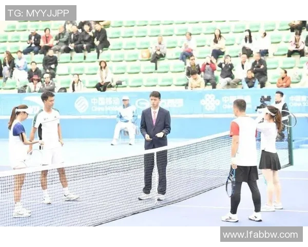 重庆网球队的节奏揭秘：探索网球深度与竞技精神的完美结合