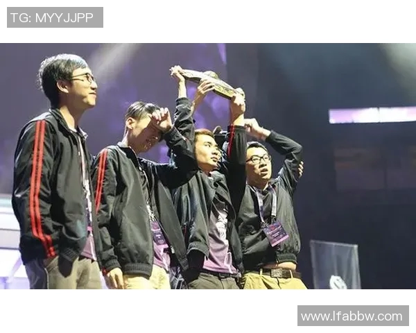 DOTA2战术解析：WE战队如何构建高效反击体系与应对策略