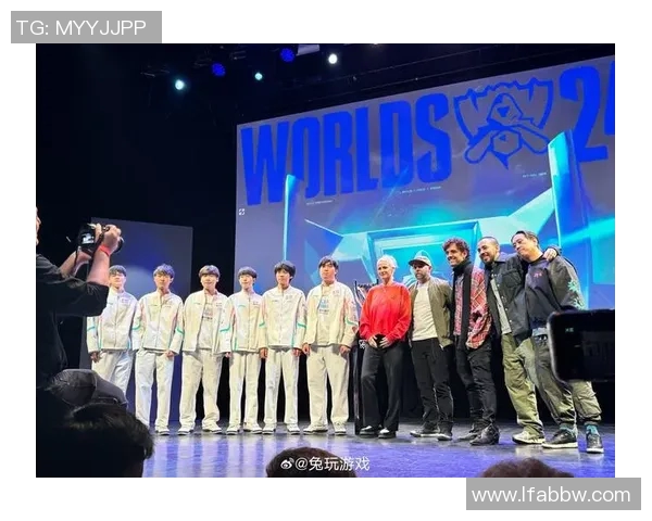 BLG战队在CSGO中的战术灵活性分析与未来发展展望